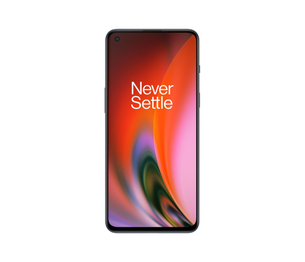 OnePlus Nord 2 5G 8/128GB Gray Sierra 90Hz - 663343 - zdjęcie 3